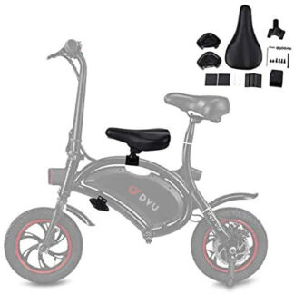 DYU D Series Child Seat