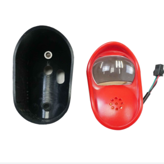 DYU Headlight - D3+/D2+ / Headlight