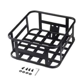 Ebike Front Rack